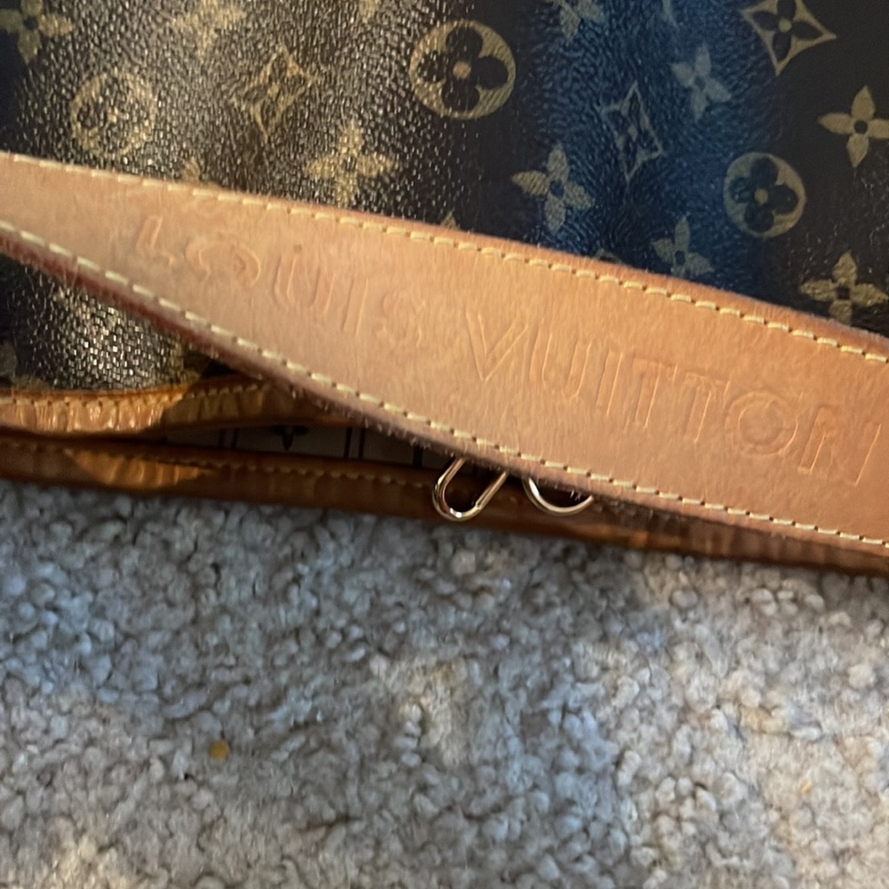💎✨AUTHENTIC✨💎 Louis Vuitton Delightful MM - Picture 4 of 5